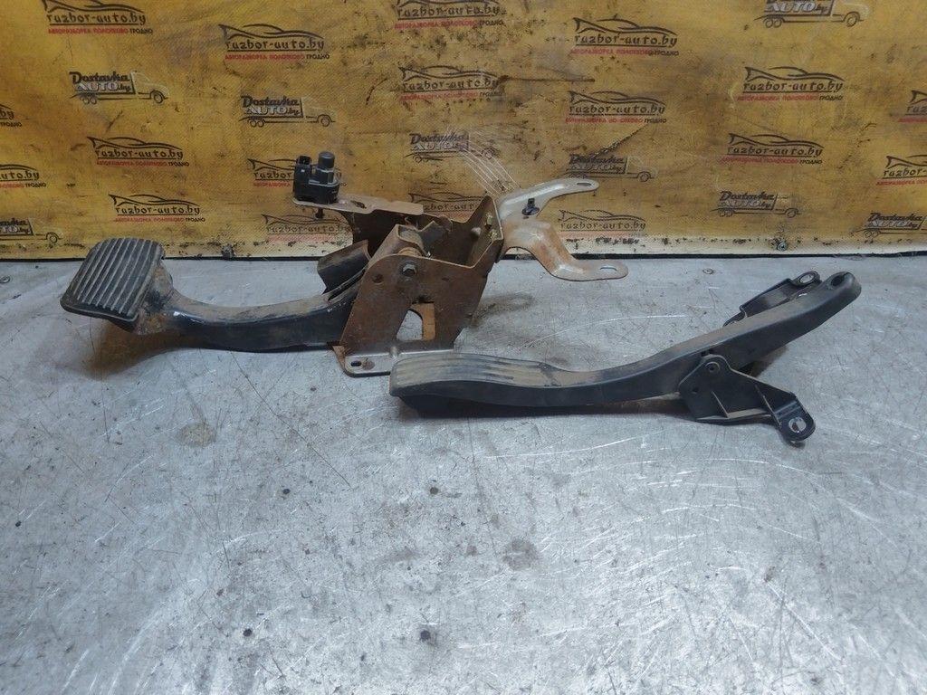 Узел педальный (блок педалей) G20E61 Ford Mondeo - Фото 2