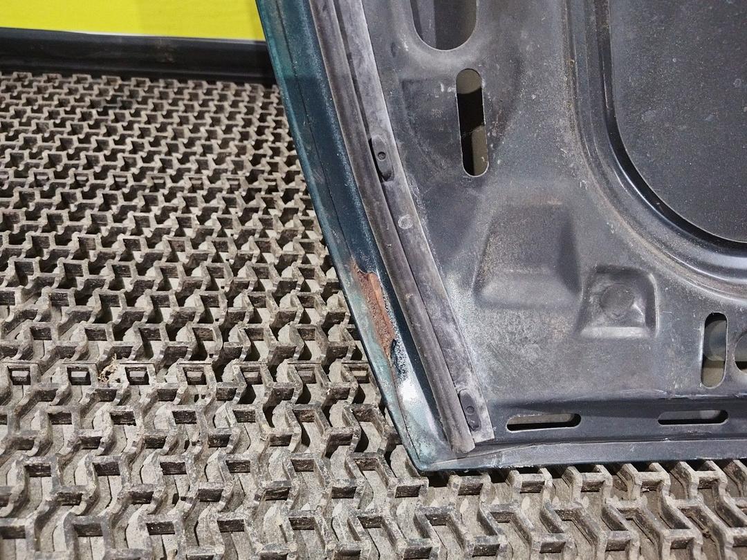 Капот 263PIO Volkswagen Sharan undefined