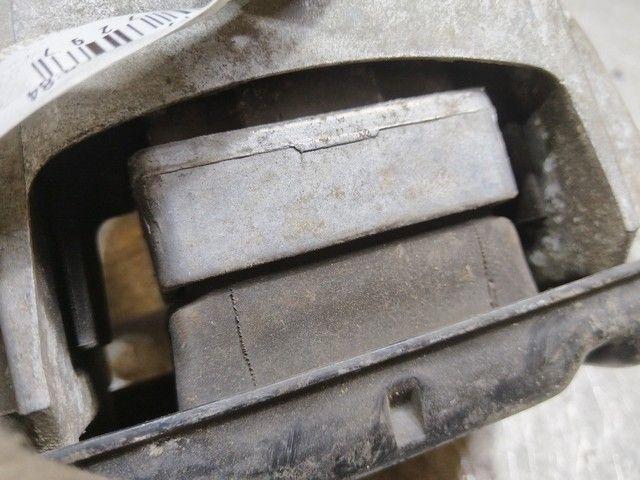 Подушка крепления КПП S6M4TO Volkswagen Sharan купить в магазине запчастей бу