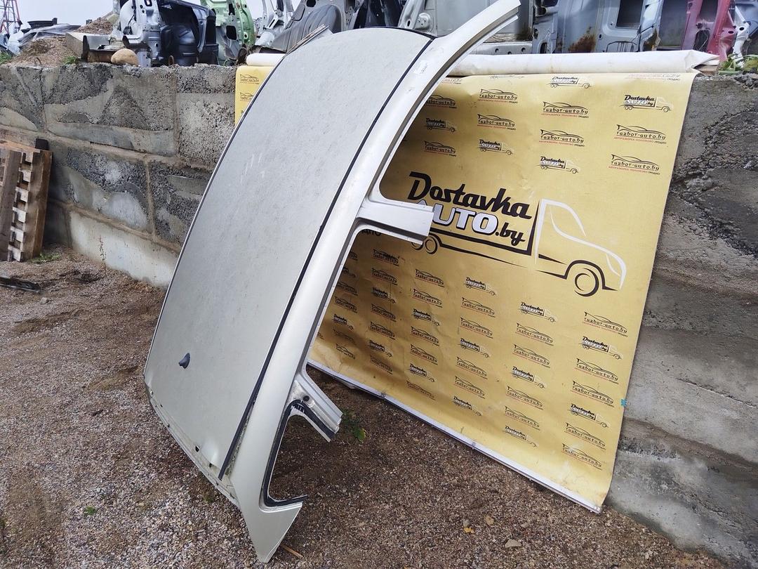 Крыша Q579H0 Mazda 3 купить в магазине запчастей бу