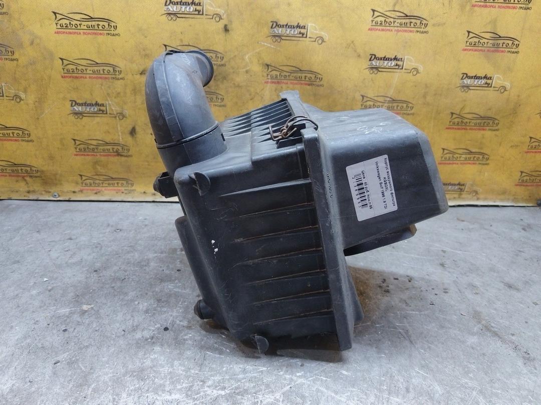 Корпус воздушного фильтра KGSOXL Volkswagen Golf купить