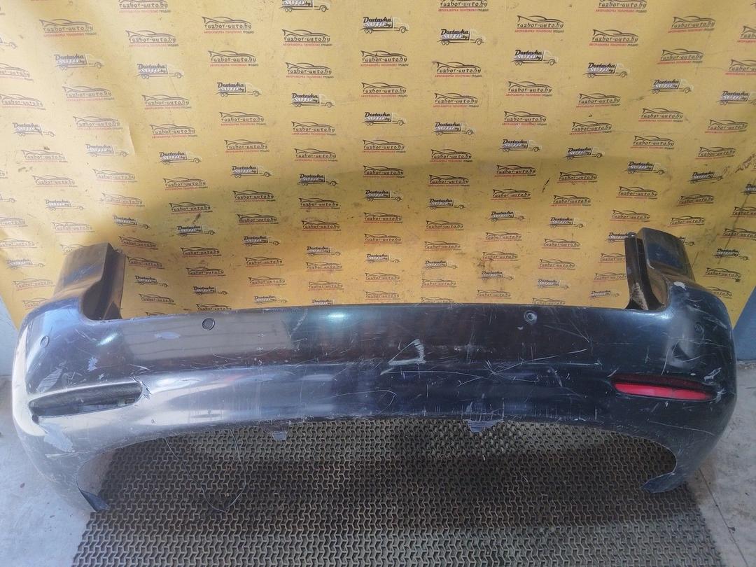 Бампер задний 0V34GI Mazda 6