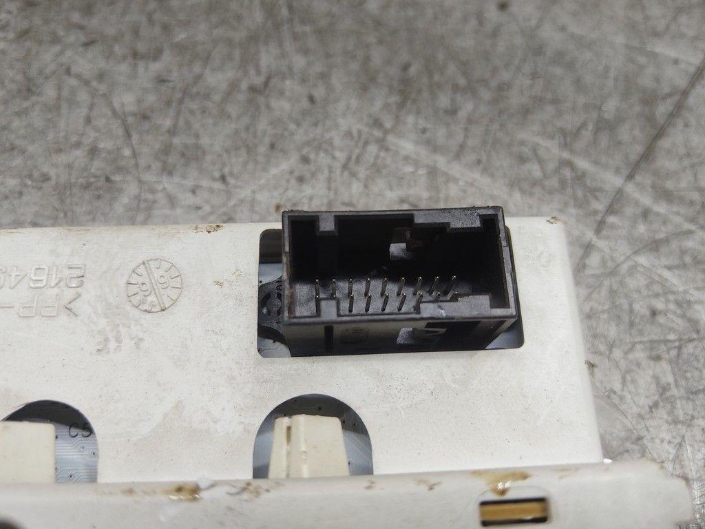 Часы T4DY77 Peugeot 406 - Фото 5