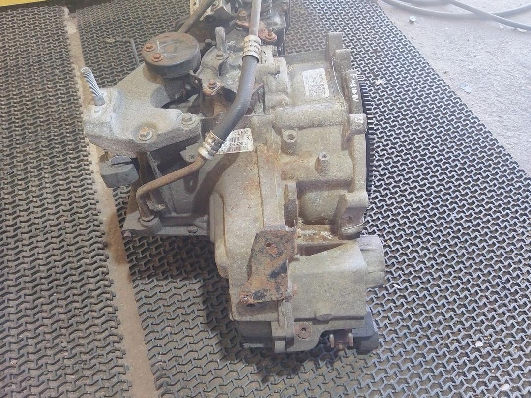 КПП автоматическая (АКПП) 9TCK50 Ford Fusion купить с доставкой. Огромный выбор запчастей и марок авто. У нас есть практически все.