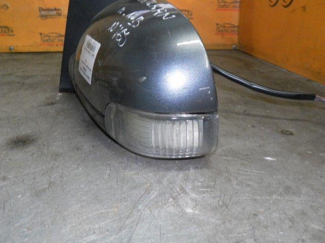 Зеркало наружное левое QMOBSA Volkswagen Touran купить с доставкой