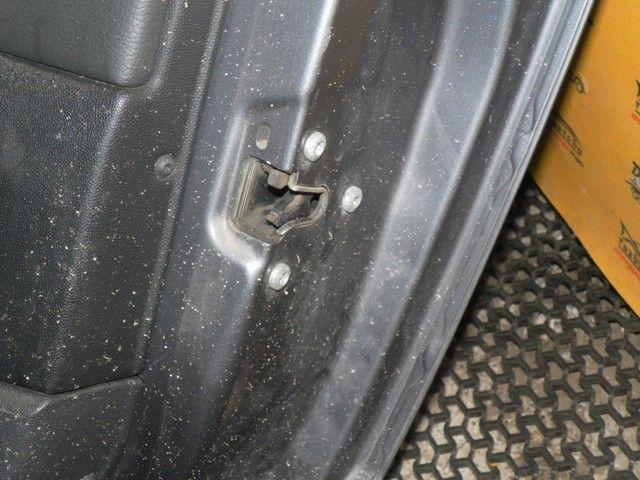 Замок двери передней правой C69G49 Opel Astra - Фото 2