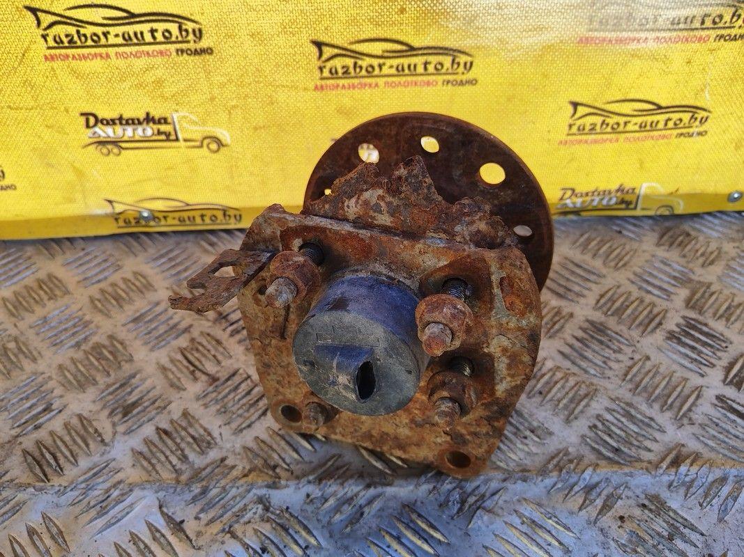 Ступица задняя левая 1WD9XB Opel Zafira - Фото 2
