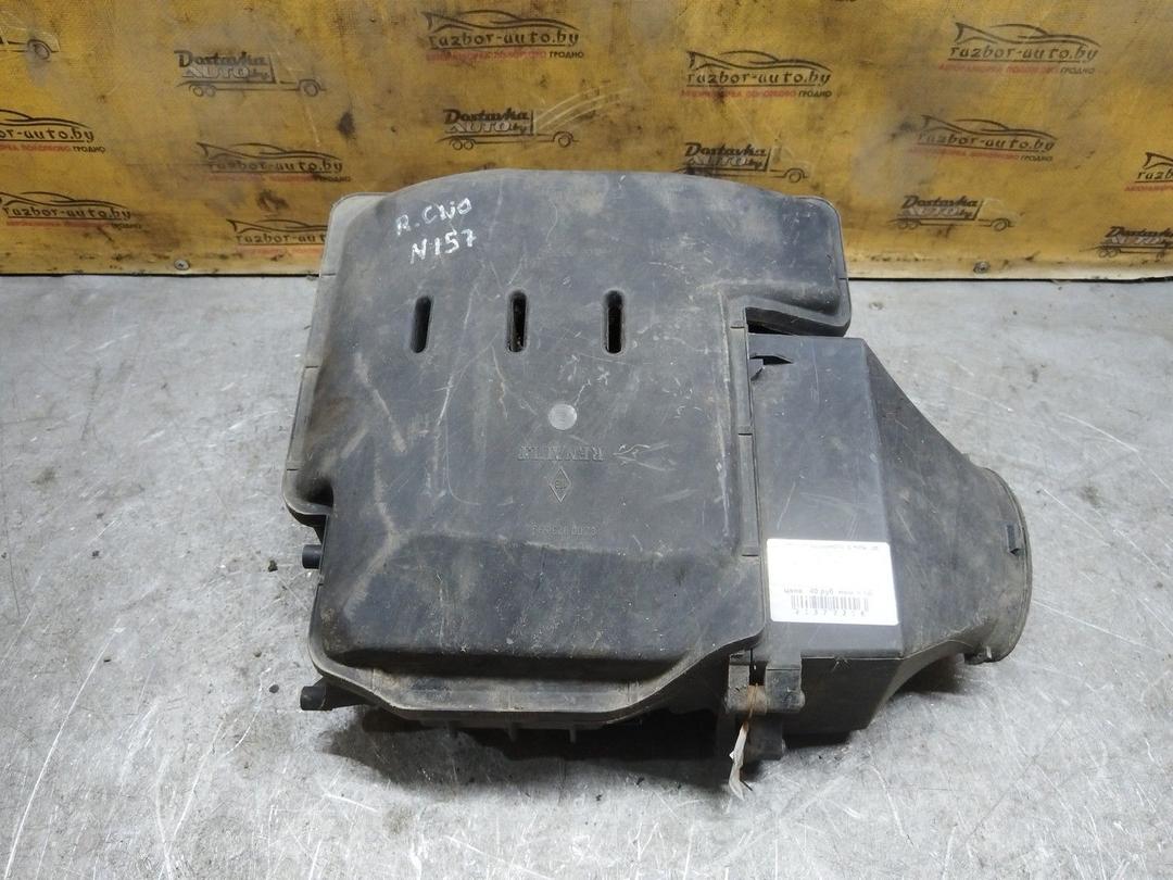 Корпус воздушного фильтра 3V1OWU Renault Clio