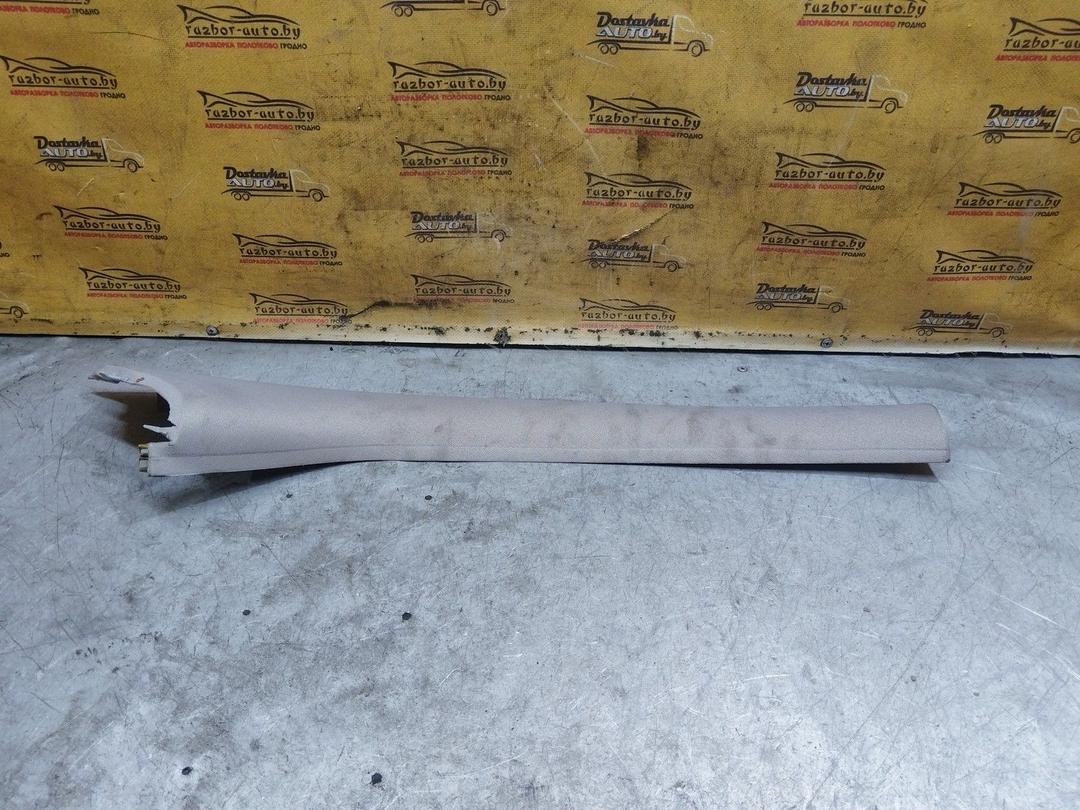 Обшивка стойки передней правой JX9GWV Mercedes A W168 купить