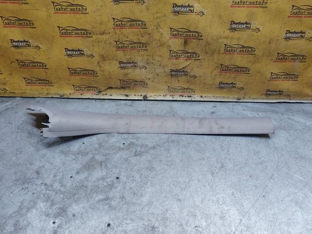 Обшивка стойки передней правой JX9GWV Mercedes A W168 купить