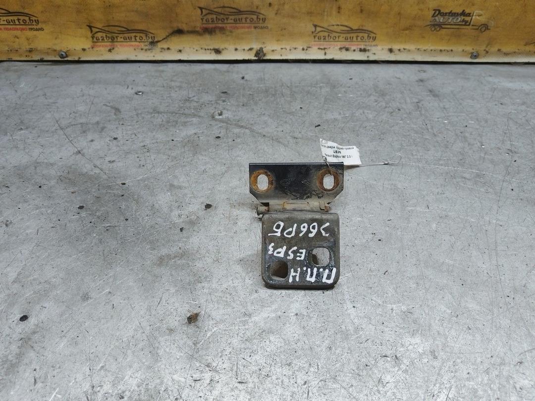 Петля двери передней правой UBL6P9 Renault Espace купить