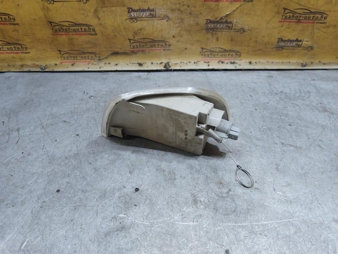 Поворотник правый IHT6AX Fiat Punto купить с доставкой