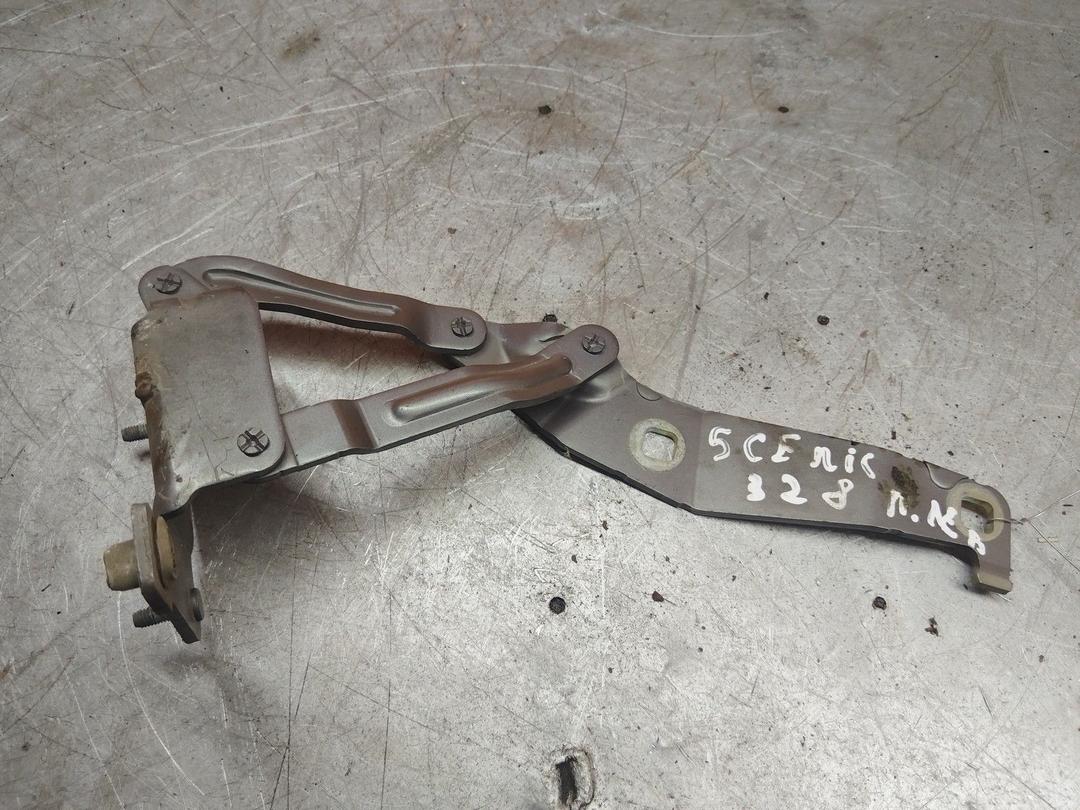 Петля капота 85CCGD Renault Scenic купить с доставкой
