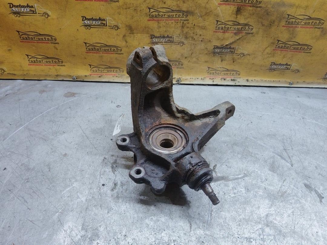 Кулак поворотный правый AIJXXB Peugeot 405 - Фото 4