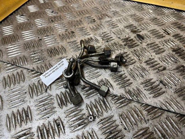 Трубка топливная 19EWS5 Peugeot 406