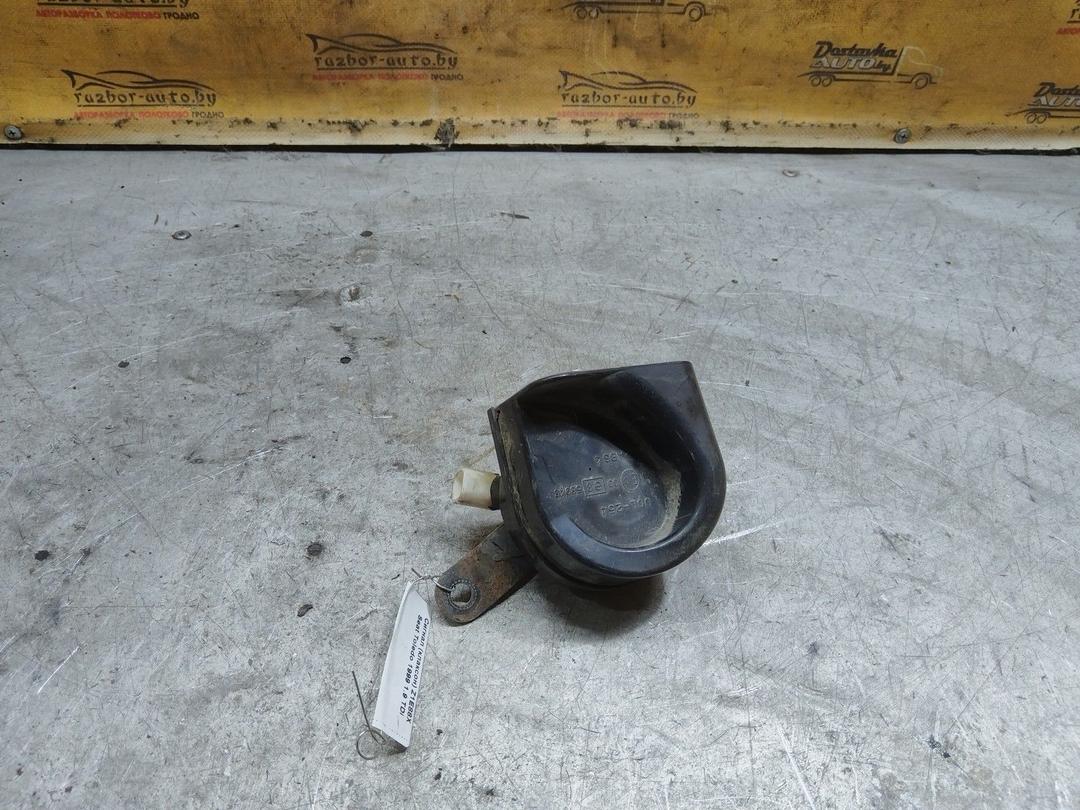 Сигнал (клаксон) Z1E88X Seat Toledo