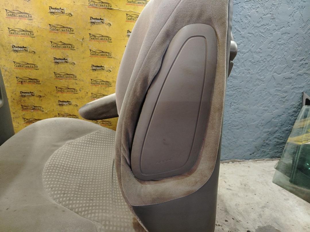 Сиденье переднее 1VXEEY Citroen Xsara Picasso - Фото 10