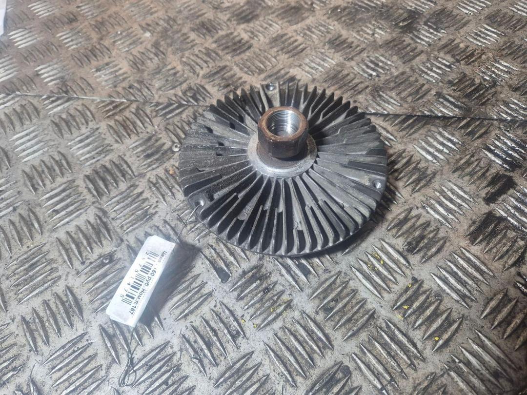 Вискомуфта CZ4XS4 BMW 5 E39 - Фото 1