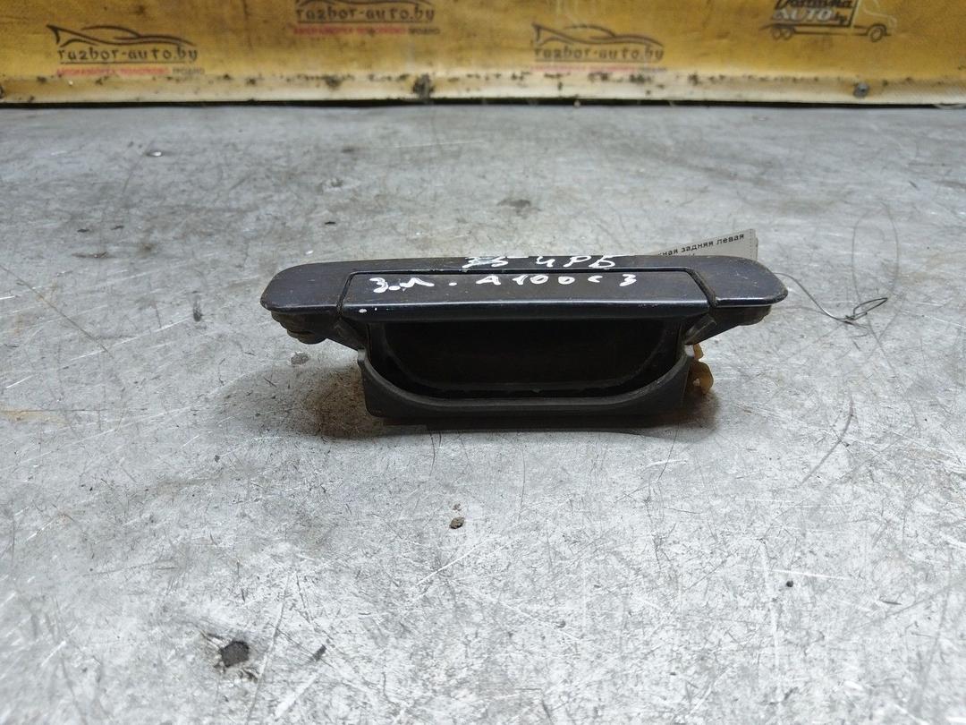 Ручка наружная задняя левая HJEQOV Audi 100 купить