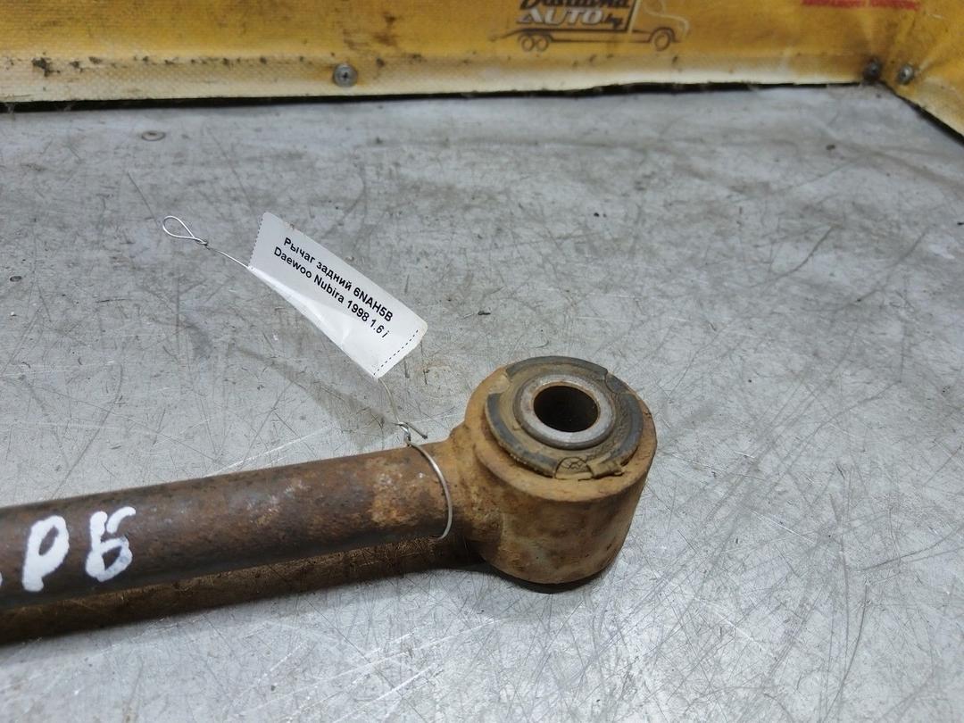 Рычаг задний 6NAH5B Daewoo Nubira купить