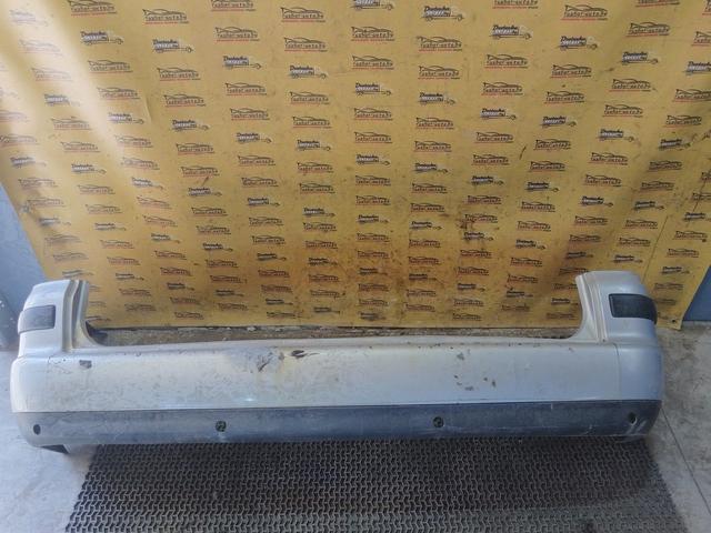 Бампер задний Q7XFIZ Seat Alhambra