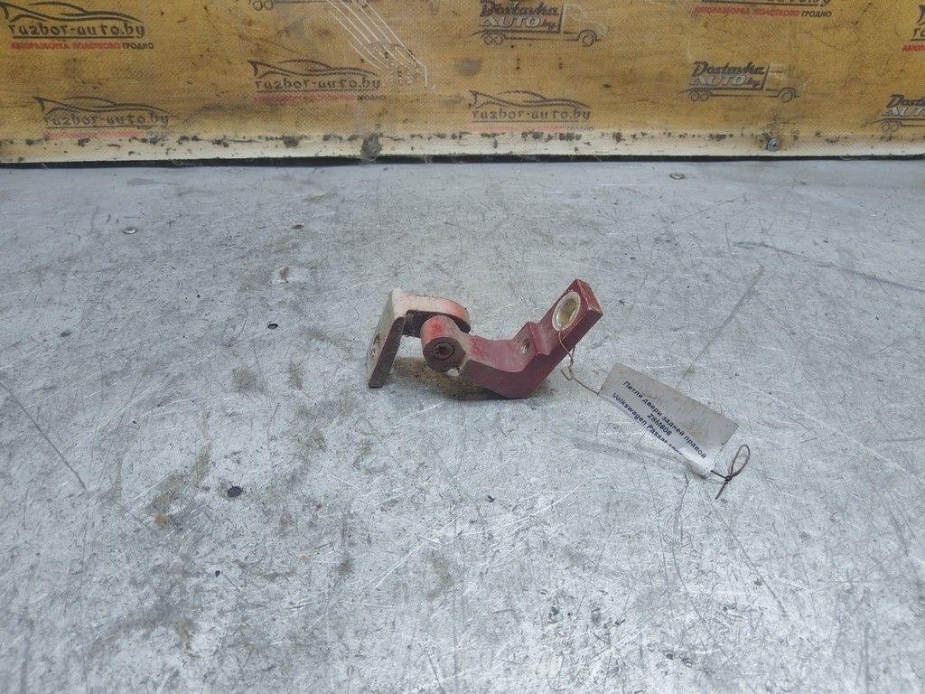 Петля двери задней правой Z8M606 Volkswagen Passat - Фото 4