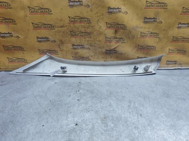 Обшивка стойки передней правой Y73PAI Opel Vectra купить с доставкой