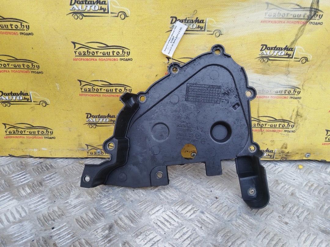 Защита (кожух) ремня ГРМ 0JU6AF Renault Vel Satis купить с доставкой