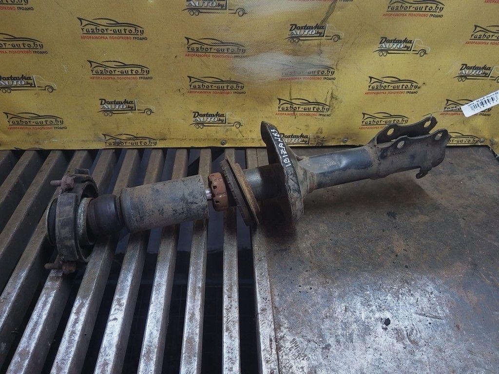 Амортизатор передний левый 8LUA7Y Seat Ibiza - Фото 1