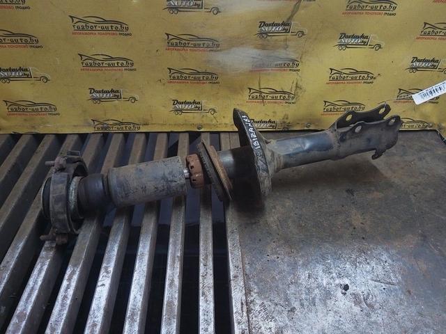 Амортизатор передний левый 8LUA7Y Seat Ibiza - Фото 1