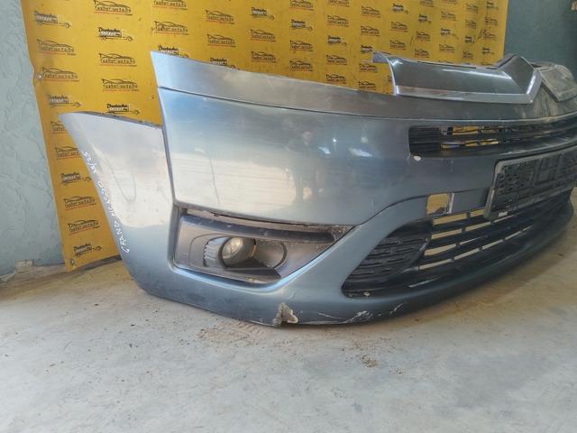 Бампер передний SFPU6R Citroen C4 Grand Picasso купить