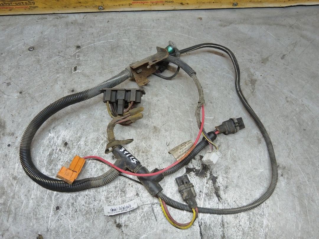 Проводка 3041BH Renault Espace купить с доставкой
