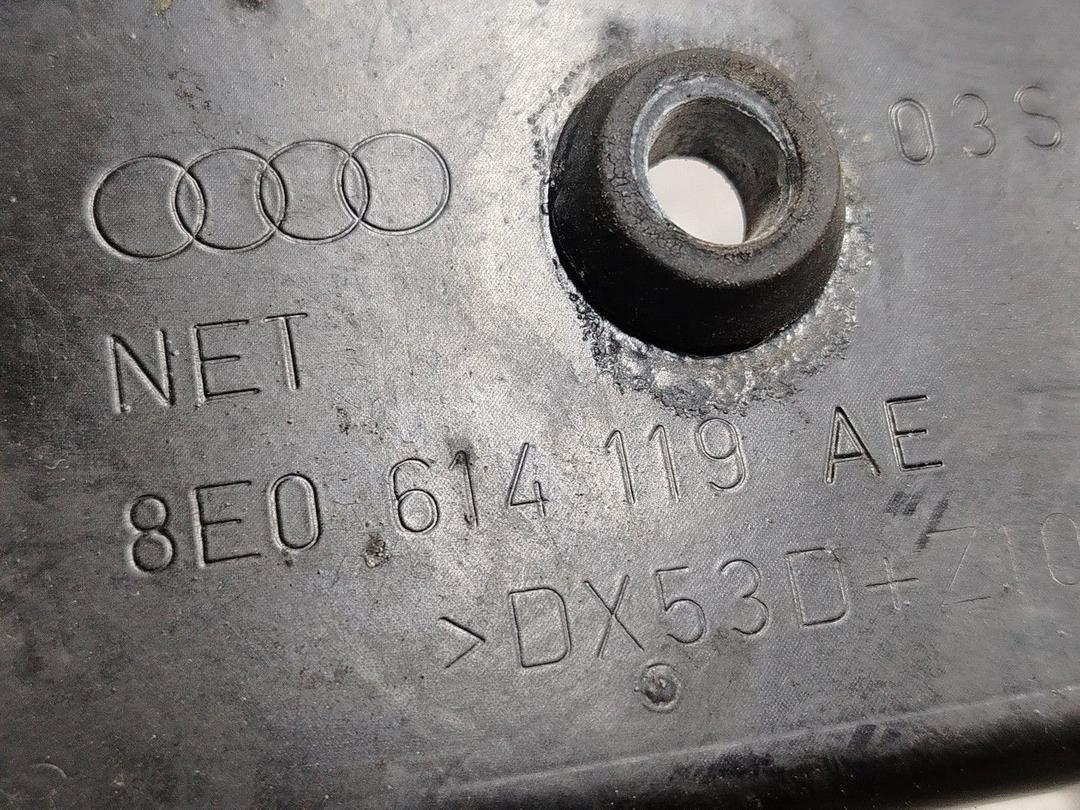 Крепление блока ABS SJYMIX Audi A4 - Фото 6