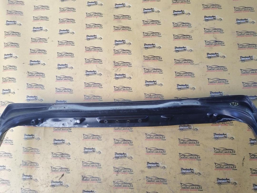Крышка багажника (дверь 3-5) C35BUN Peugeot 307 undefined