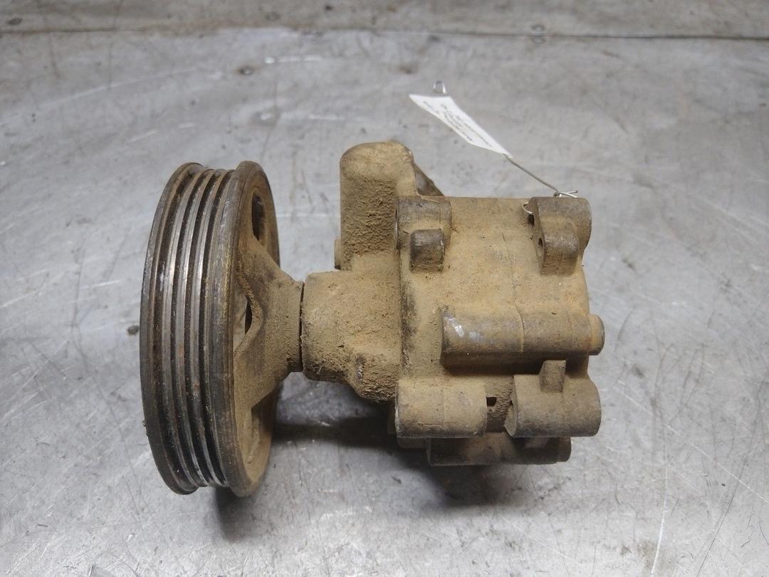 Насос гидроусилителя руля K4KVF3 Citroen Jumper купить