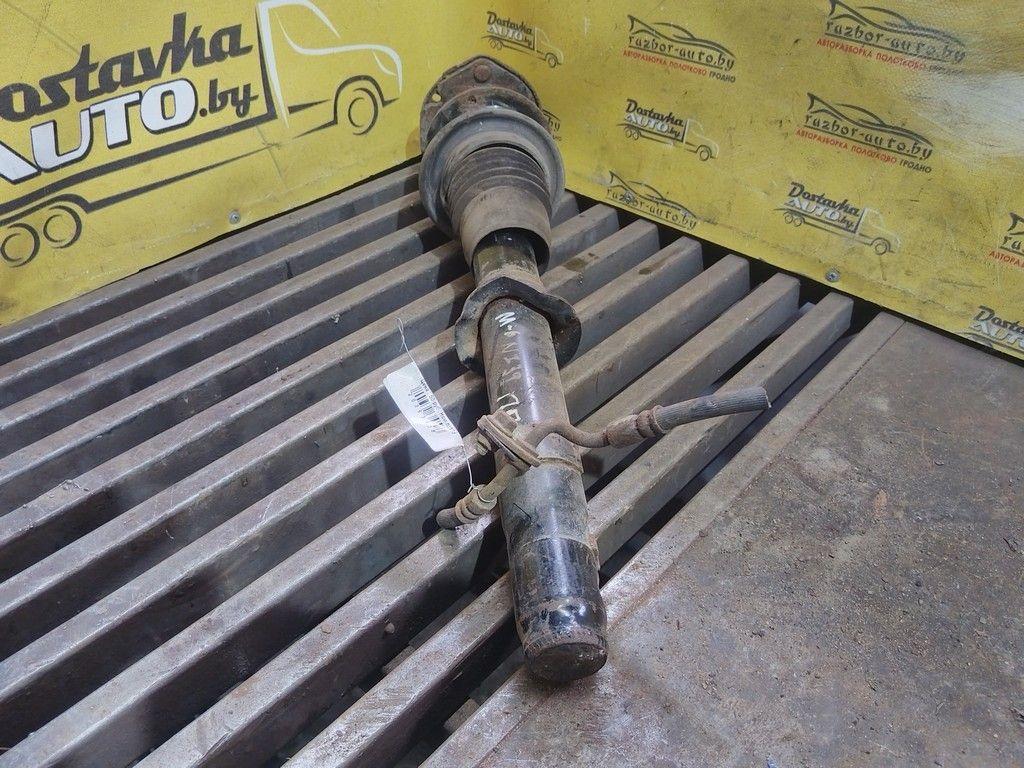 Амортизатор передний правый O83YVH Mazda 6 - Фото 6