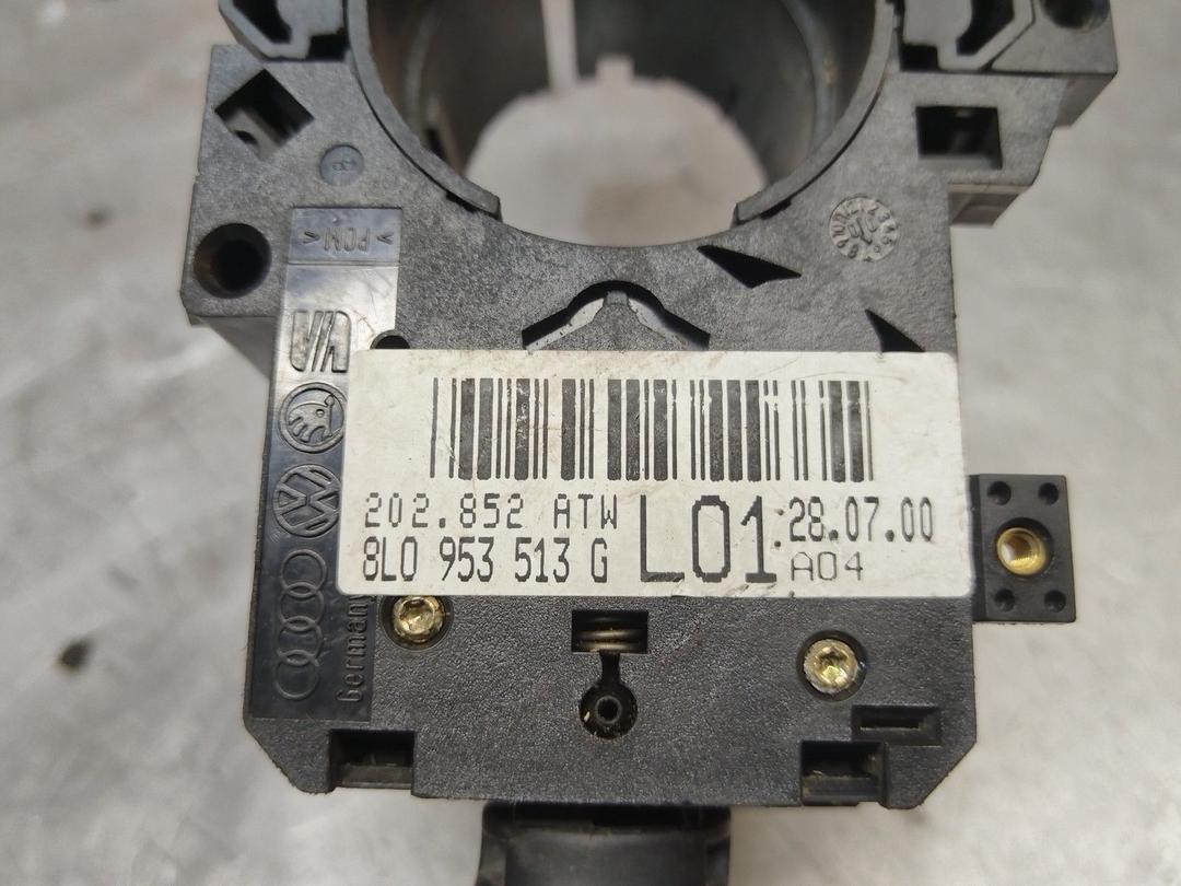Переключатель подрулевой (стрекоза) HS3UR3 Volkswagen Passat купить