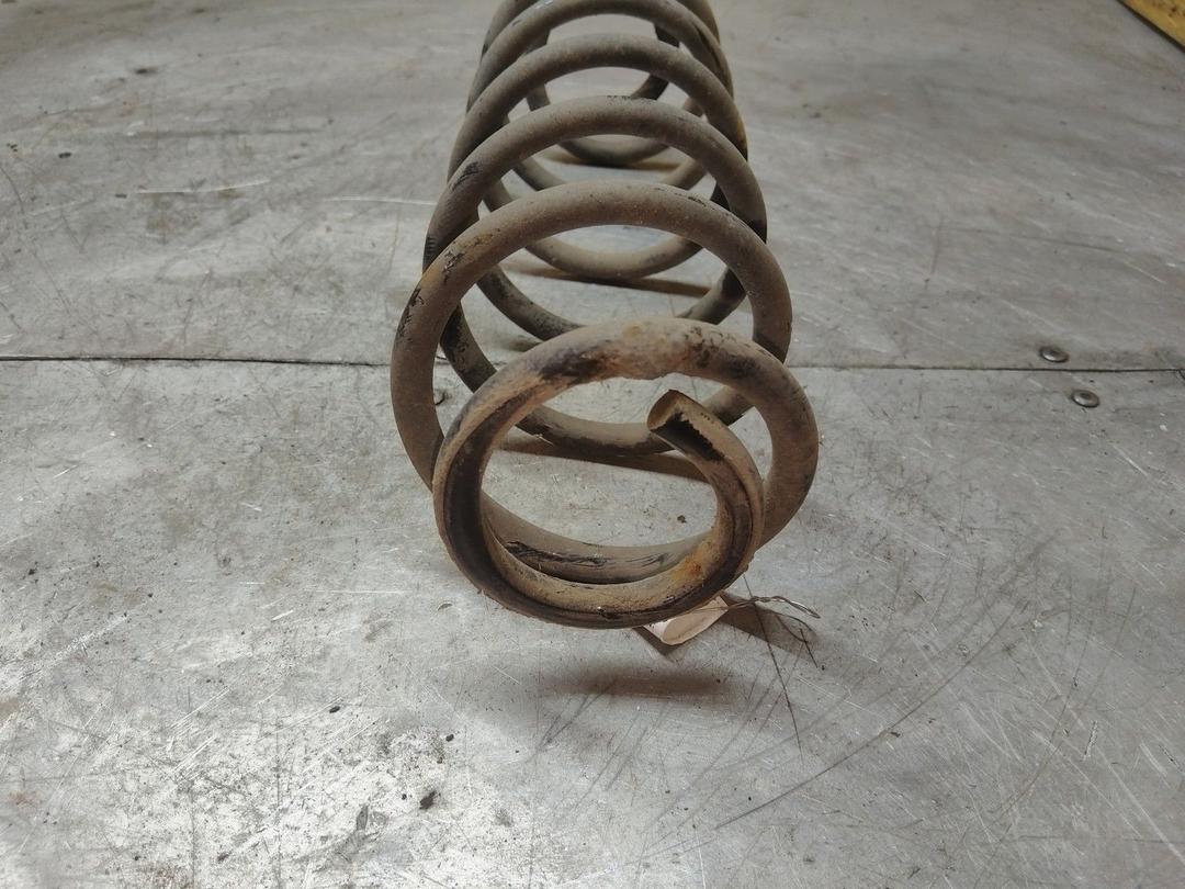 Пружина задняя 5XDAWR Peugeot 307 купить