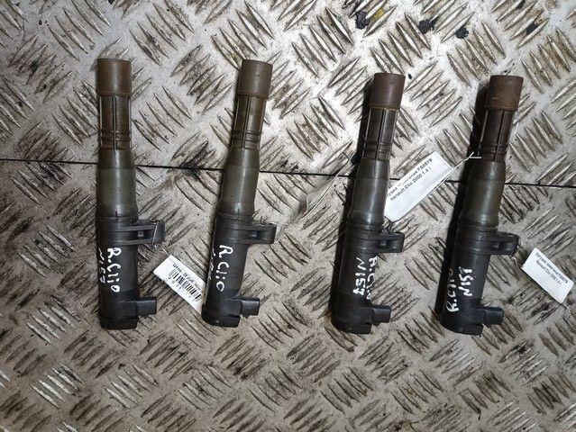 Катушка зажигания FS85Y9 Renault Clio - Фото 1