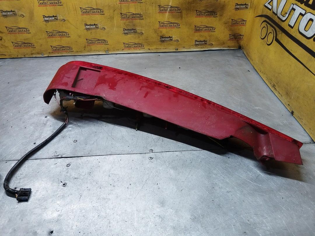 Фонарь задний левый C5QW4W Citroen C8 - Фото 4