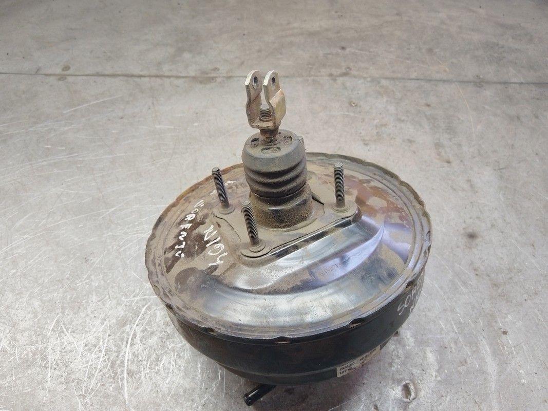 Вакуумный усилитель тормозов 454FAE Kia Sorento купить в магазине запчастей бу