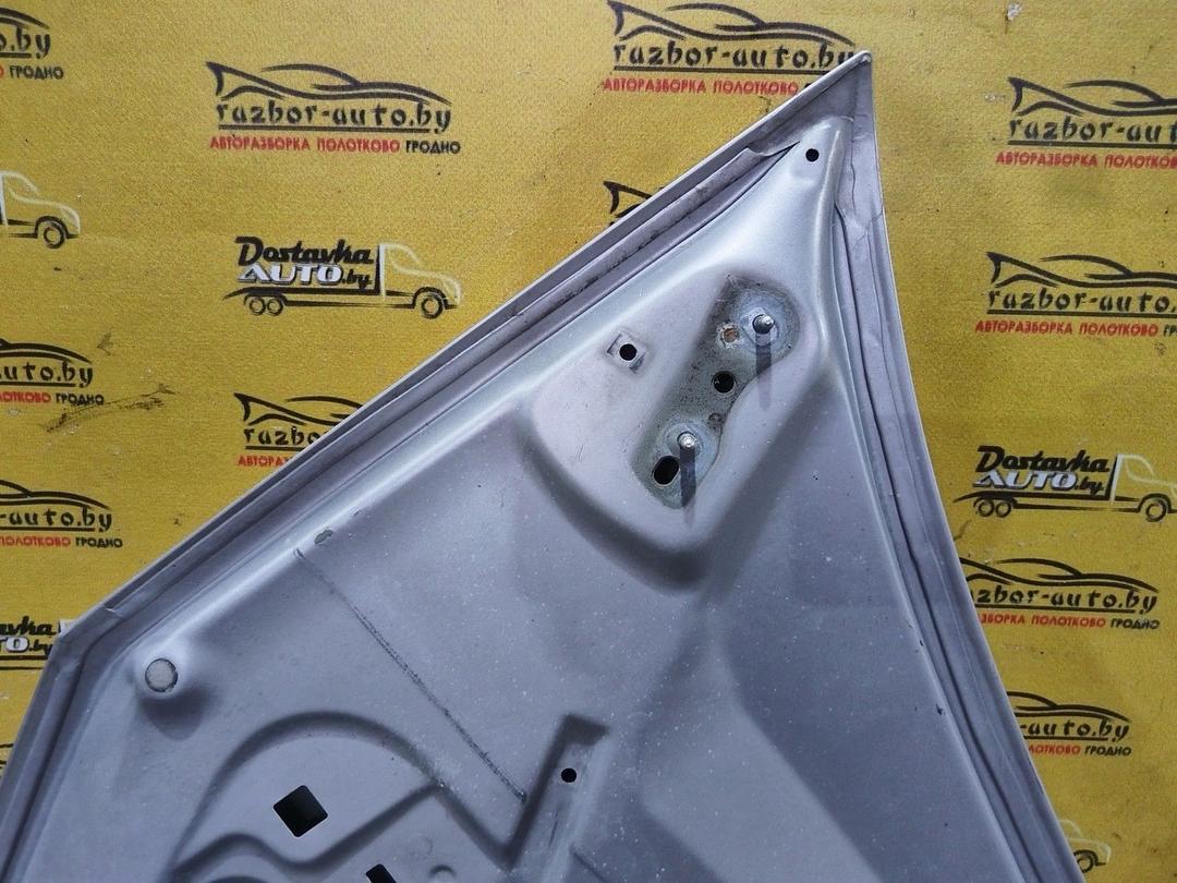 Капот MX2Q1I Ford Galaxy купить в магазине запчастей бу