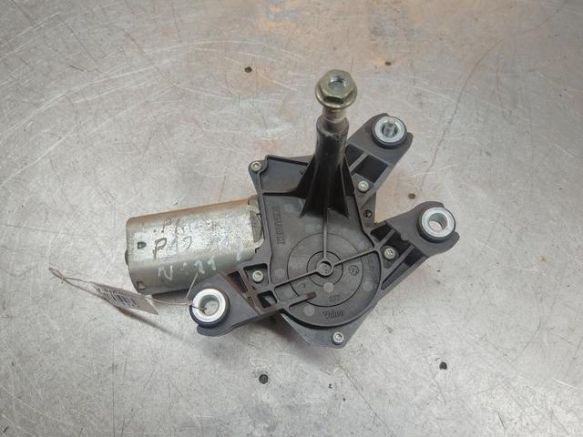 Моторчик заднего стеклоочистителя (дворника) AZ33QK Nissan Primera купить в магазине запчастей бу