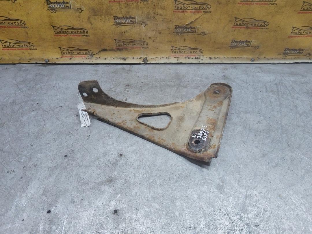 Кронштейн крепления балки подвески BT9JS8 Renault Espace купить с доставкой
