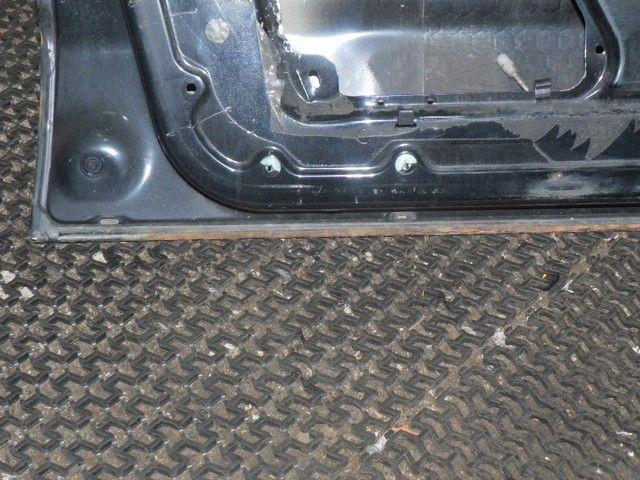 Дверь передняя левая VZ02A1 Skoda Felicia купить с доставкой