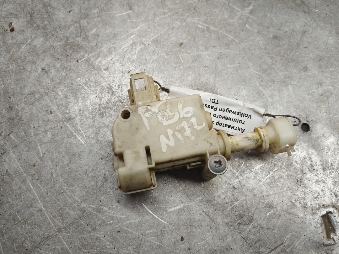 Активатор замка крышки топливного бака 0AL8LS Volkswagen Passat купить с доставкой