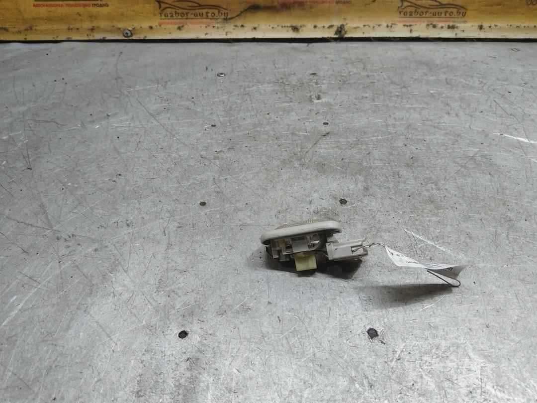 Фонарь салона (плафон) HN5U0X Volkswagen Sharan - Фото 2