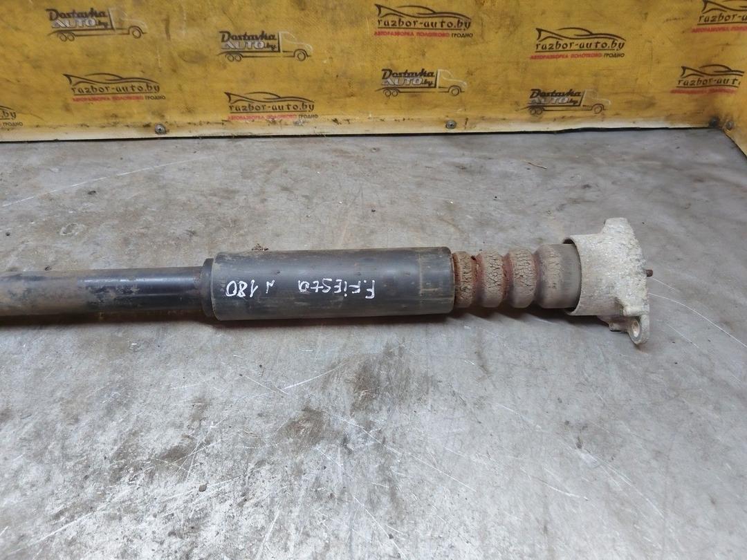 Амортизатор задний правый HQE4TR Ford Fiesta купить на авторазборке