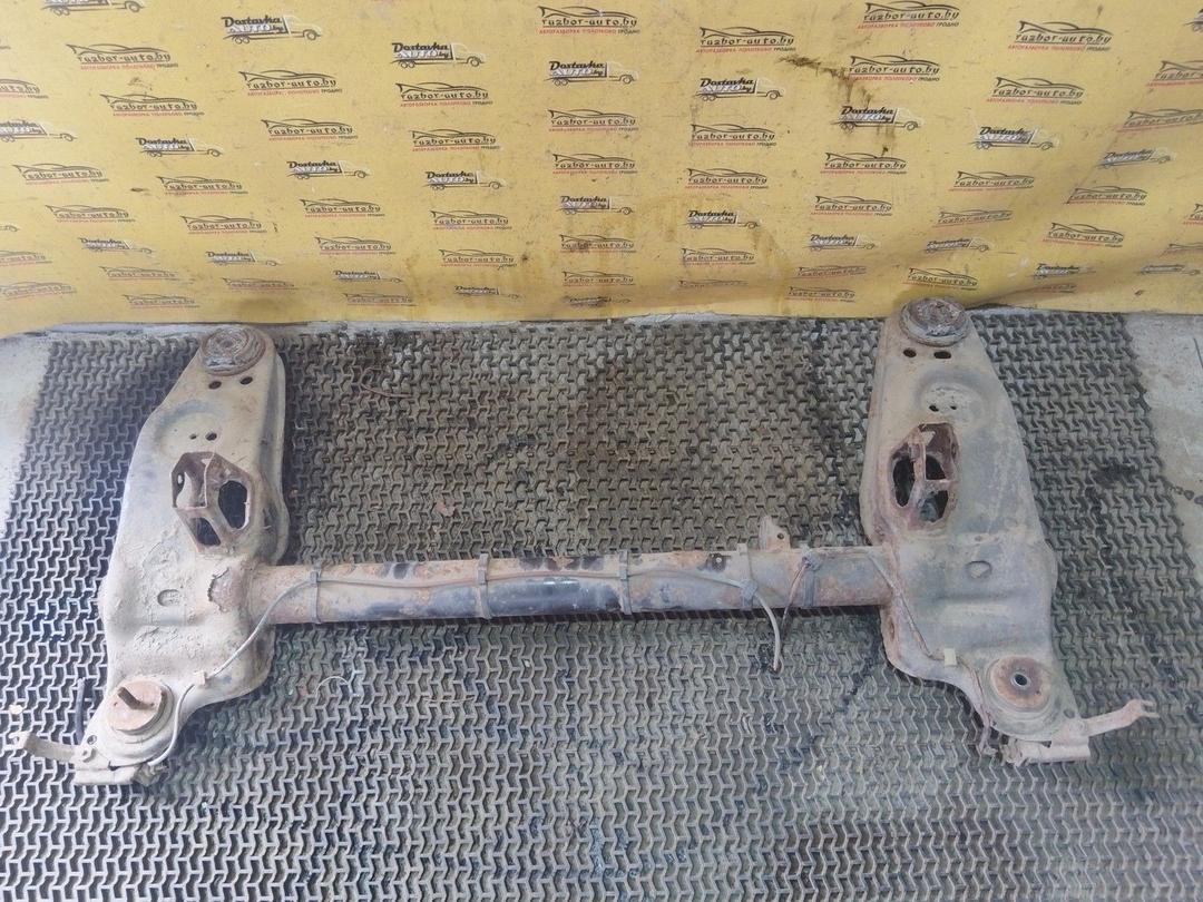 Балка подвески задняя F5YHX8 Fiat Marea undefined
