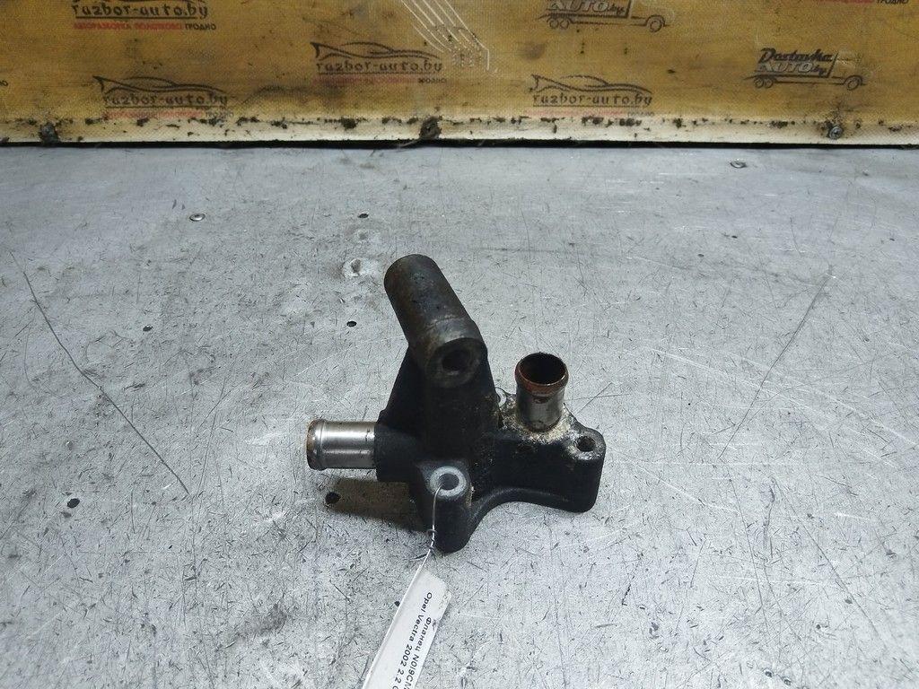 Фланец N0I9CM Opel Vectra - Фото 3